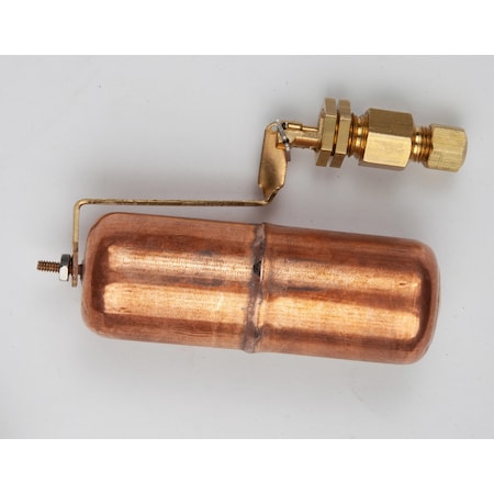 Maid-O-Mist 52 Float Control Valve 52 Float Control Valve